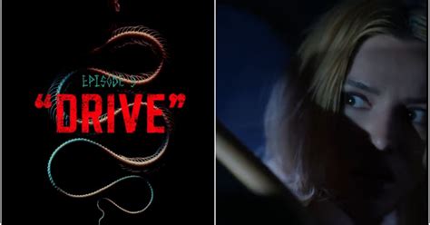 American Horror Stories S02E03 Review: Drive .